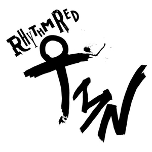 Rhythm Red Beat Black