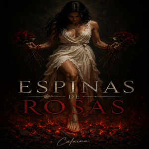 ESPINAS DE ROSAS