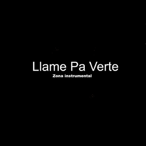 Llame Pa Verte
