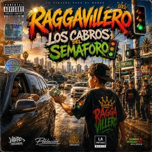 Los Cabros del Semaforo