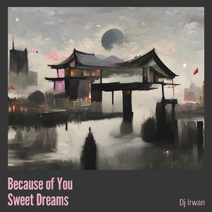 Because of You Sweet Dreams
