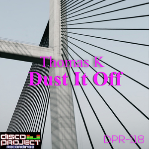 Dust It Off (Original Mix)