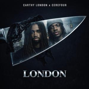 London (feat. CereFour)