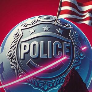 World Police USA -Rock