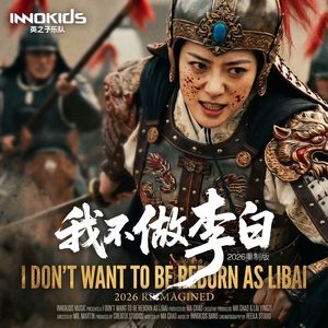 我不做李白（2026重制版）
