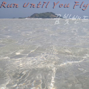 Run until you fly