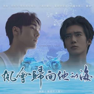 风会归向他的海