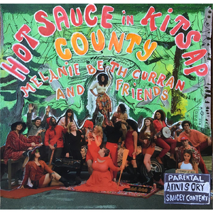 Peterson's Topsoil (feat. Jon Pontrello)