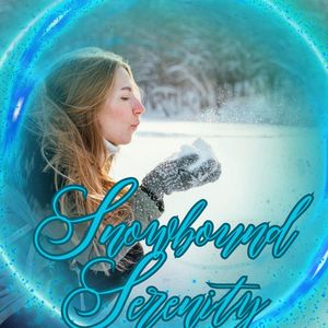 Tranquil Snowfall Tunes