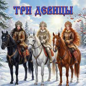 ТРИ ДЕВИЦЫ