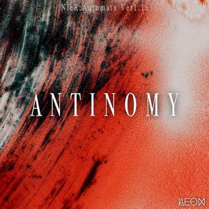 Antinomy (From "NieR: Automata Ver1.1a") (Instrumental Guitar)