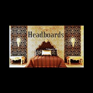 Headboards (feat. Melvin White)