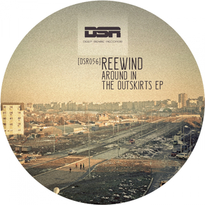 To The Strange Land (Original Mix)