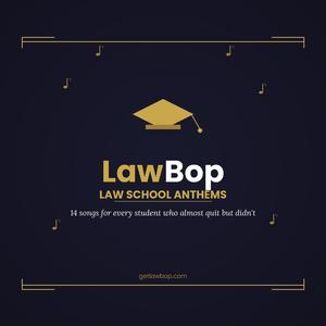 Look Who's a Lawyer