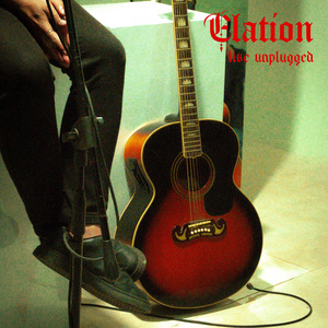 Elation (Live Unplugged)