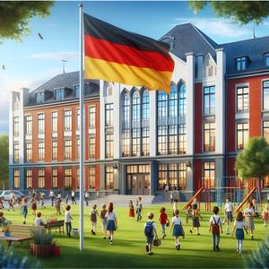 Joel Mobbt Frau Bayer Und Herr Essa Spielt Auf