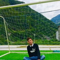 跟着感觉走精神天天有