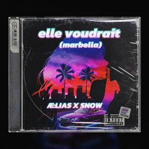 ELLE VOUDRAIT (marbella) x SNOW
