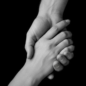 Hands