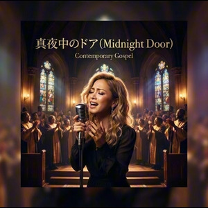 真夜中のドア〜stay with me（Gospel Cover）