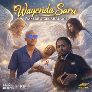 Wayenda Saru
