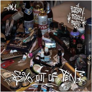 Untergrund (feat. Loony Bin, Nezahr, Prost1 & Keta Perry)