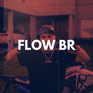 FLOW BR | Funk Brazil x Rkt Type Beat (instrumental)