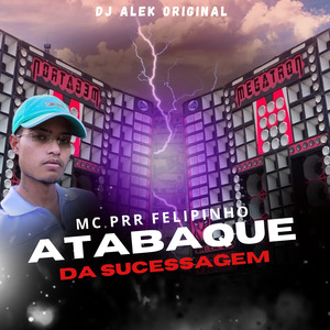 Atabaque da Sucessagem