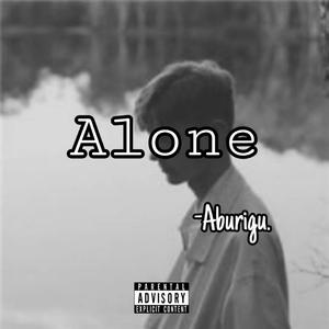 Alone（翻自 ＴＲＡ＄Ｈ）