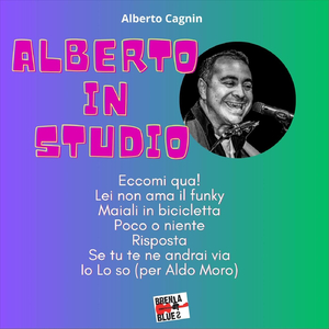 Risposta (sono io il portiere)