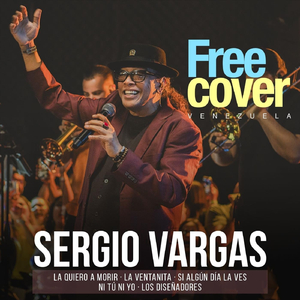 Sergio Vargas: La Quiero a Morir / La Ventanita / Si Algún Dia la Ves / Ni Tú Ni Yo / Los Diseñadores (En Vivo) [feat. Alejandro Neg Barrera, Daniel Chompa Bracho & Mascara]