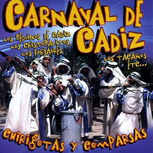 Los Forjaores
