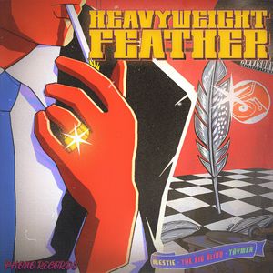 Heavyweight Feather