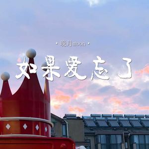 如果爱忘了