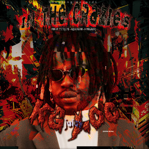in the crazies feat. KG LOC