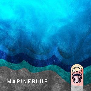 Marineblue