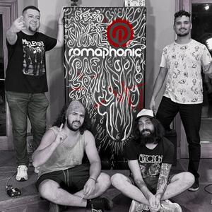 Cabalgata en el Apocalipsis (En Vivo - Sesiones Mural - Estudios Romaphonic)