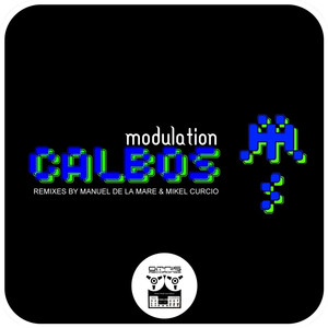 Modulation (Original Mix)