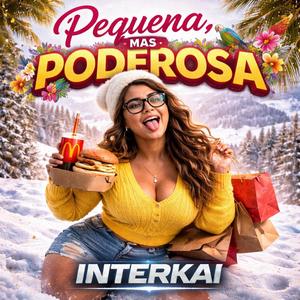 Pequena, Mas Poderosa