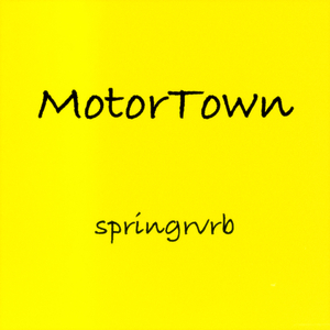 Motortown