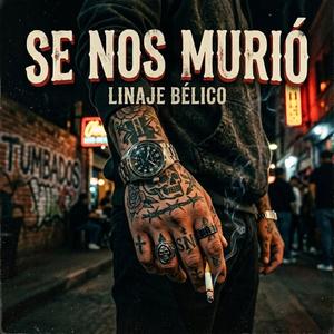 Mi horrocrux (Corridos tumbados v2)