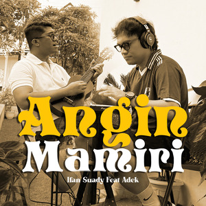Angin Mamiri