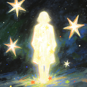 Supernova ：#百万奖金AI创作大赛主题二