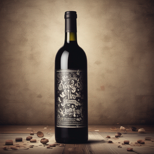 一壶老酒慰平生 by @staccatissimobirdchirp948