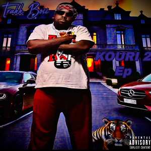 Pop, Pop (feat. Tusky)