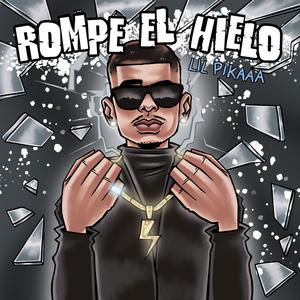 ROMPE EL HIELO