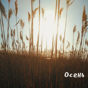 Осень