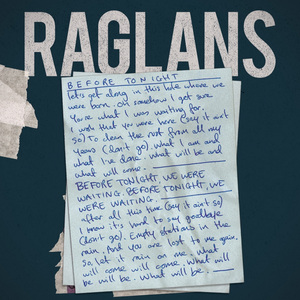 Before Tonight (Radio Mix)