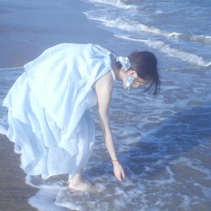 16岁遇到了最纯粹的你