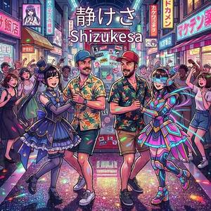 Shizukesa